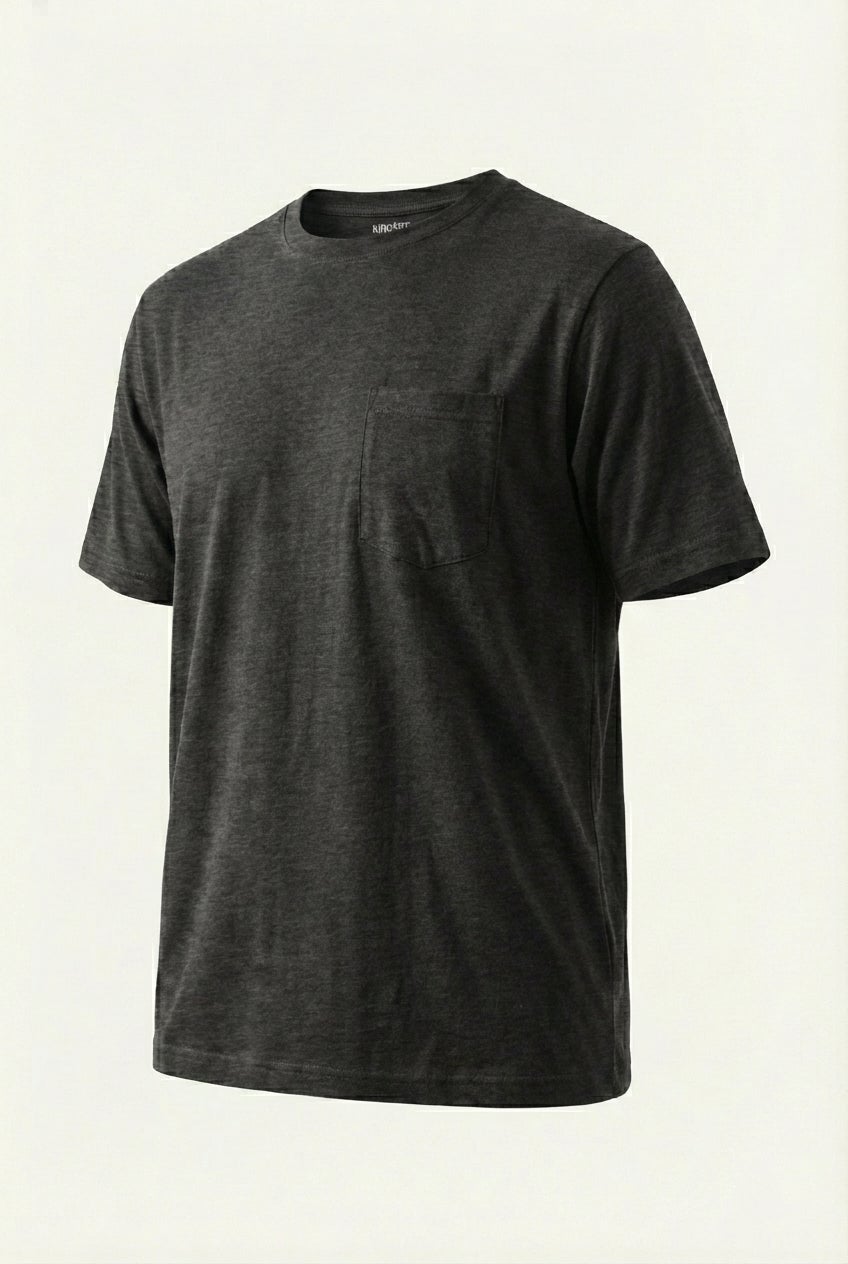 The Ultra-Light Comfort Tee image number 5