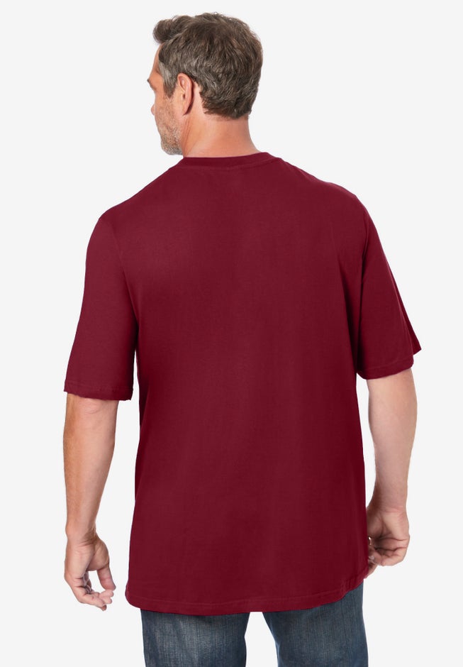 The Ultra-Light Comfort Tee image number 1