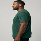 The Ultra-Light Comfort Pocket Tee image number 3
