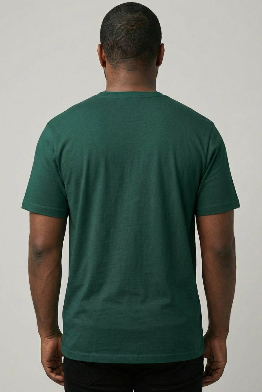 The Ultra-Light Comfort Pocket Tee image number 4