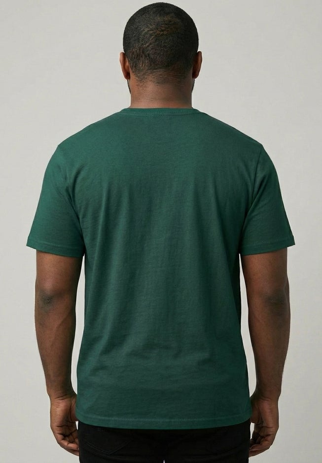 The Ultra-Light Comfort Pocket Tee image number 4
