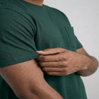 The Ultra-Light Comfort Pocket Tee image number 5