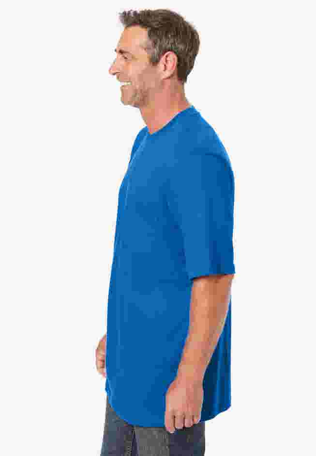 The Ultra-Light Comfort Tee image number 2