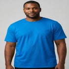 The Ultra-Light Comfort Pocket Tee image number 0