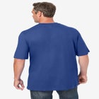 The Ultra-Light Comfort Tee image number null