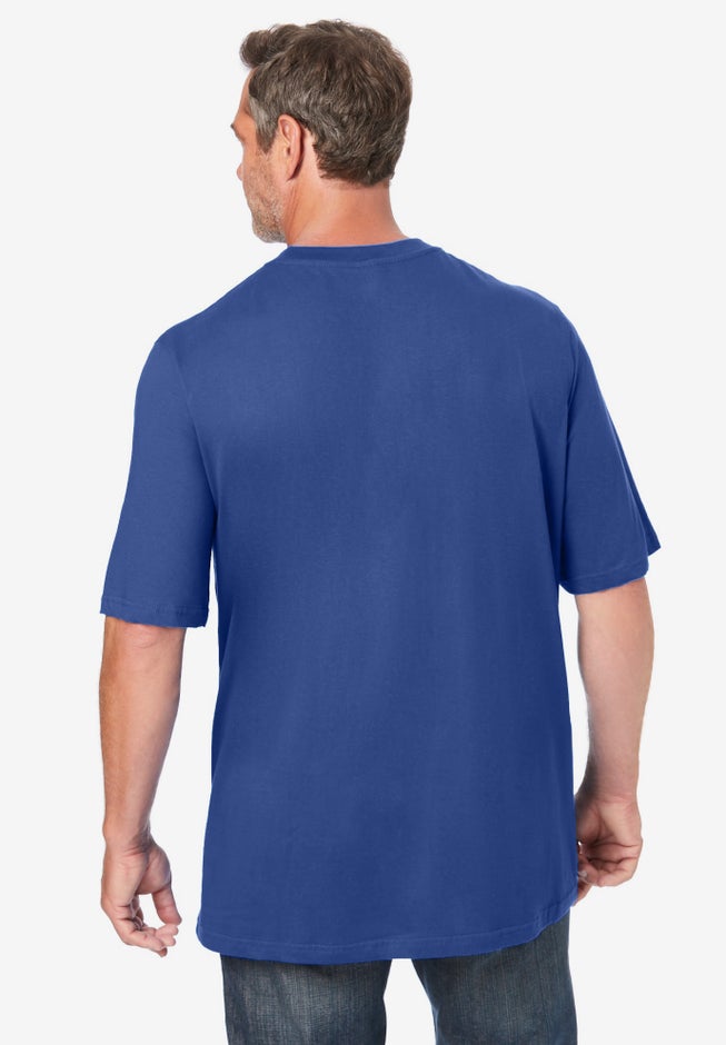 The Ultra-Light Comfort Tee image number 1