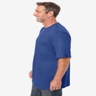 The Ultra-Light Comfort Tee image number null