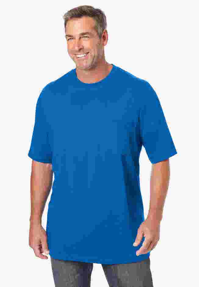 The Ultra-Light Comfort Tee image number 0