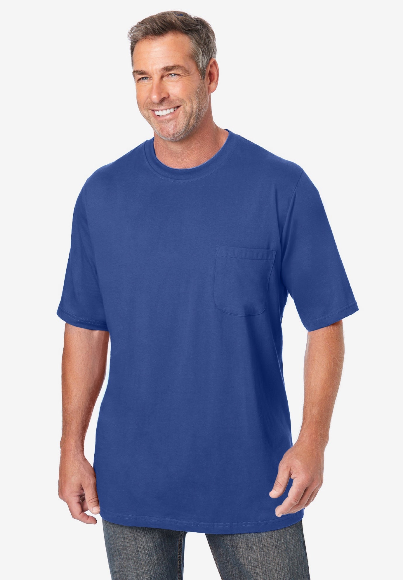 The Ultra-Light Comfort Tee image number 0