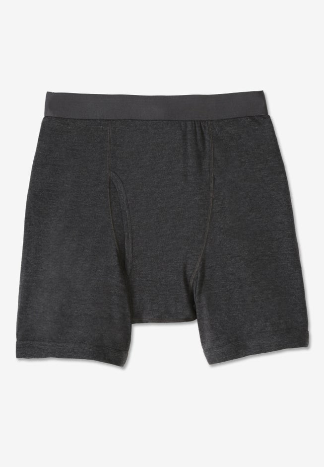 5-Pack Cycle boxer briefs image number 1