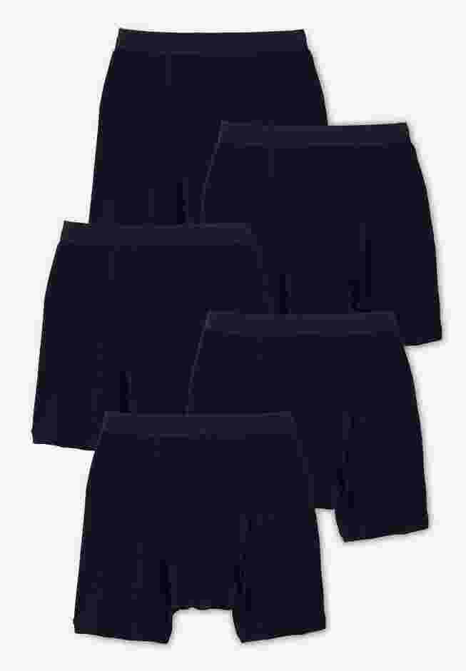 5-Pack Cycle boxer briefs image number 0
