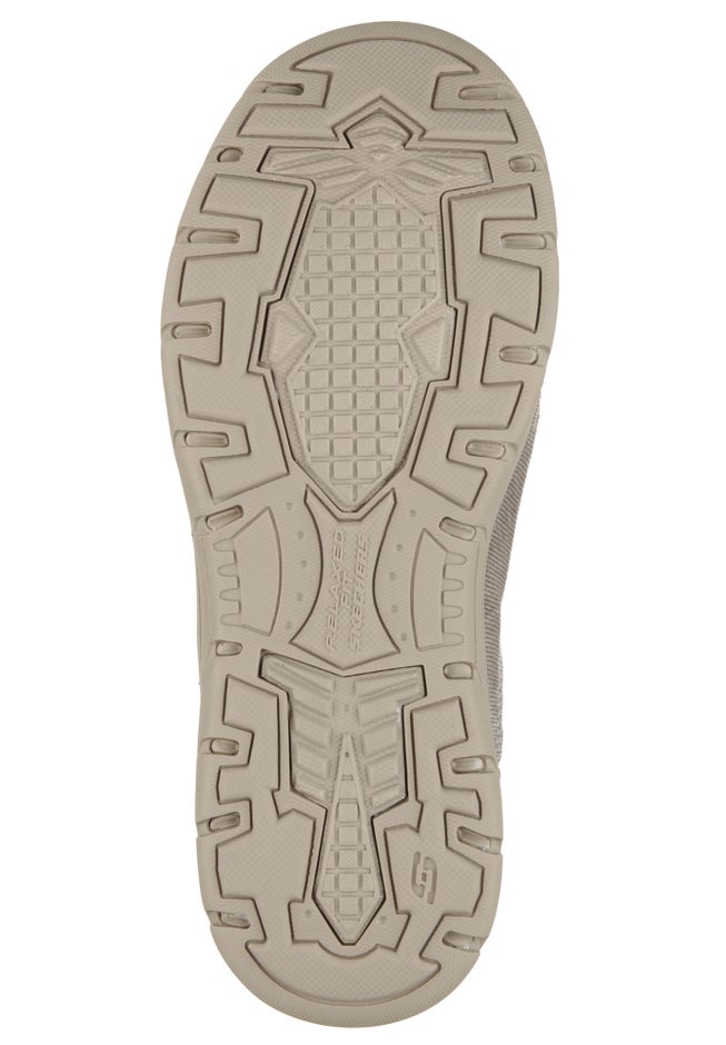 SKECHERS® EXPECTED AVILLO RELAXED-FIT SLIP-ON LOAFERS image number null