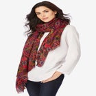 Lightweight Scarf image number null