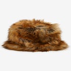 Faux Fur Hat image number null