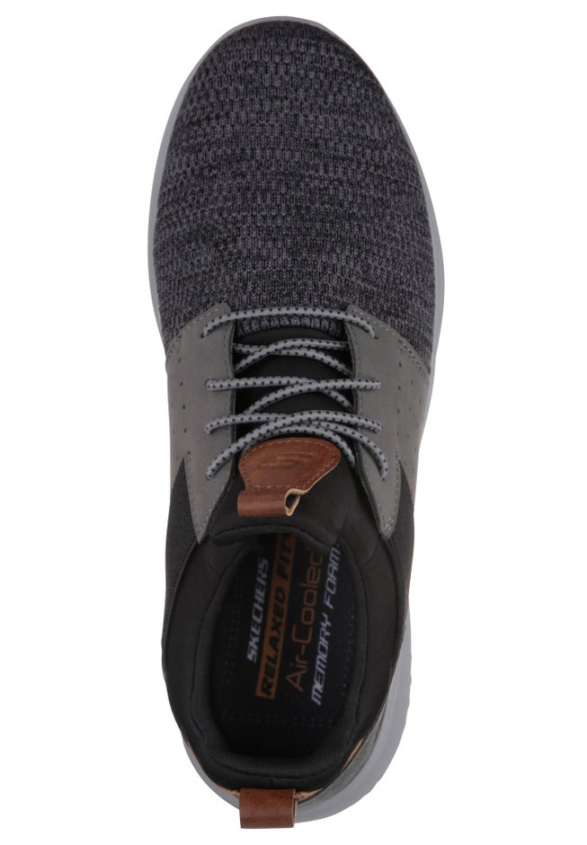 Skechers® Delson-Camben Lightweight Slip-On Shoes image number 4