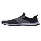 Skechers® Delson-Camben Lightweight Slip-On Shoes image number null