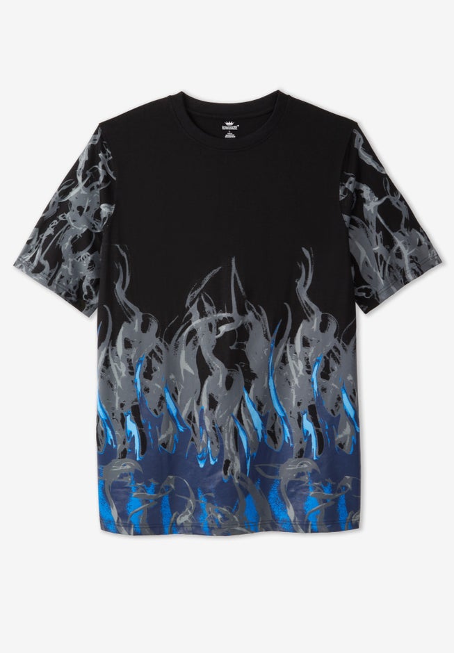 Easy Style Graphic Tee image number 0