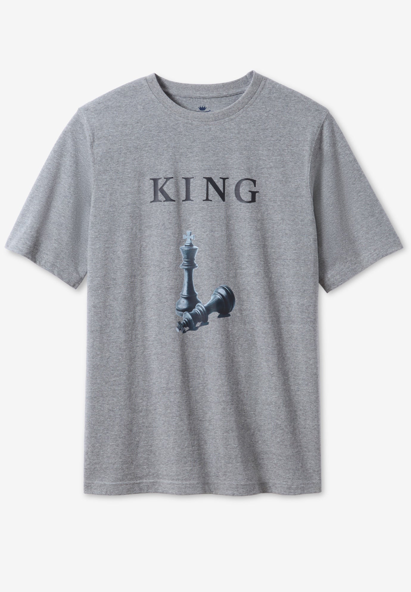 Easy Style Graphic Tee image number 0