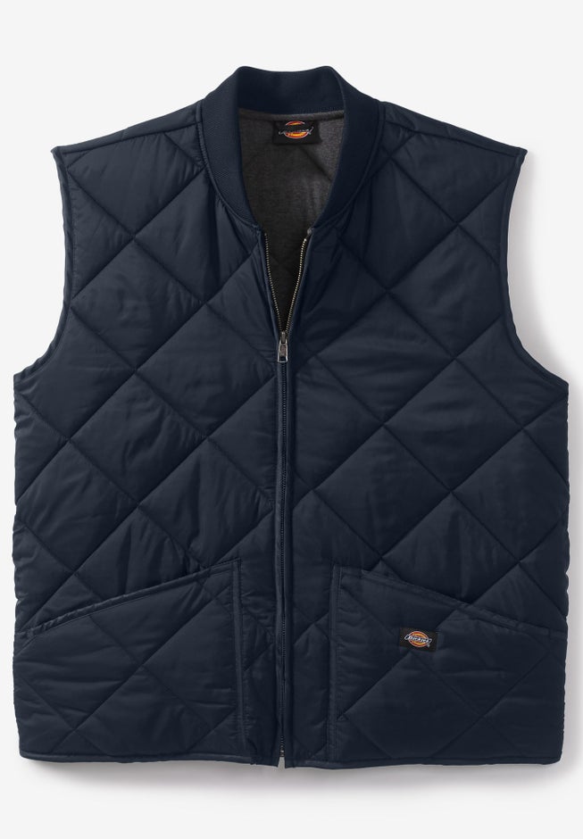 Dickies® Water-Resistant Vest image number 0