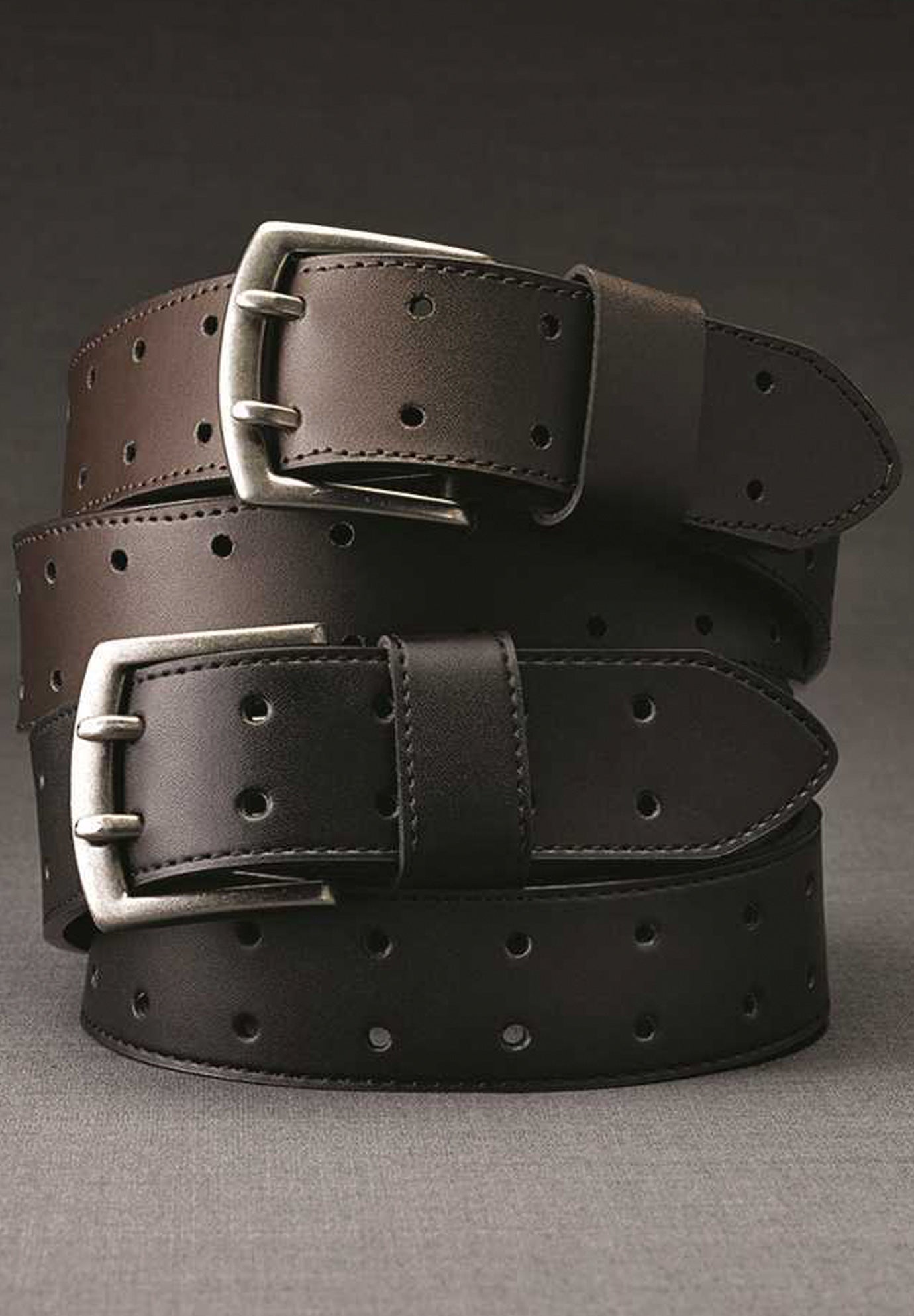 Double Prong Belt image number 1