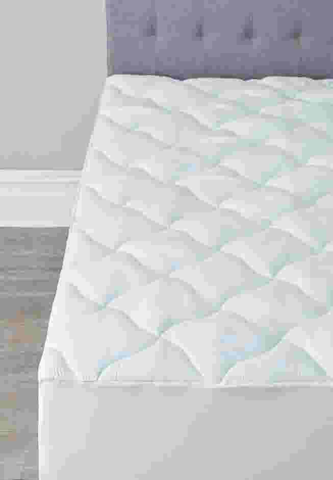 Foam Mattress Cooling Pad image number 0