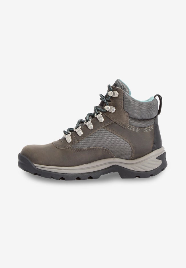 The White Ledge Waterproof Boot image number 3