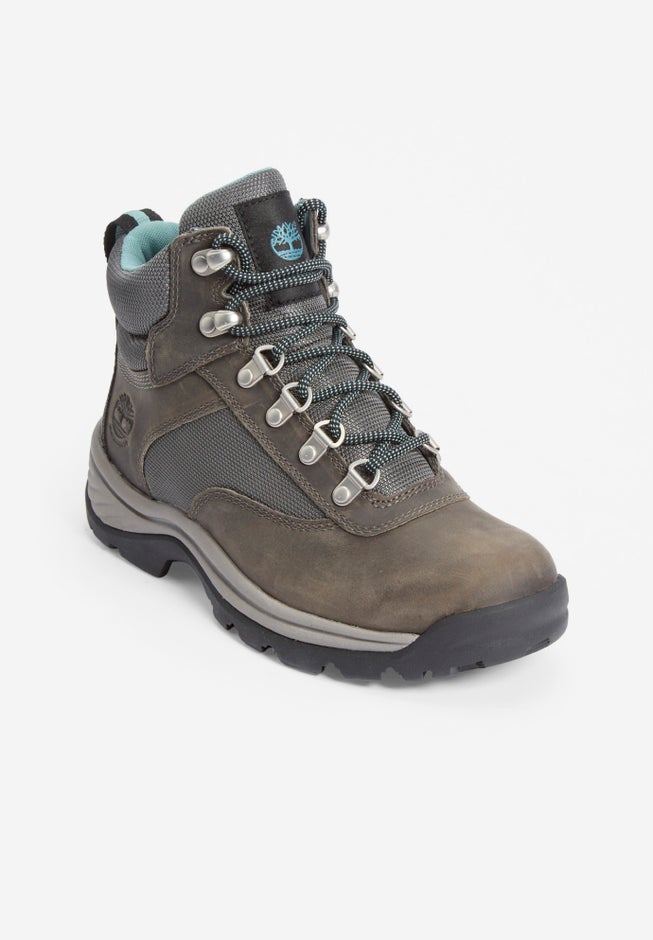 The White Ledge Waterproof Boot image number 0