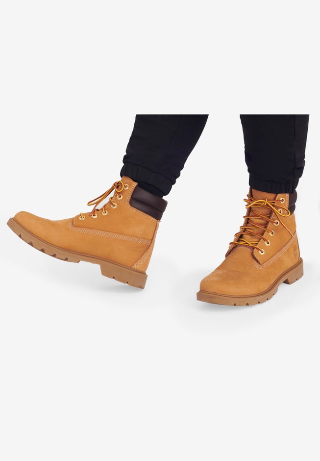 The Linden Woods Waterproof Boot image number 5