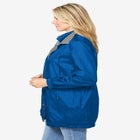 Fleece Nylon Reversible Jacket image number null