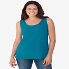 Scoopneck Tank image number null