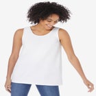 Scoopneck Tank image number null