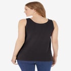 Scoopneck Tank image number null