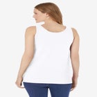 Scoopneck Tank image number null