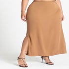 Lightweight Column Skirt image number null