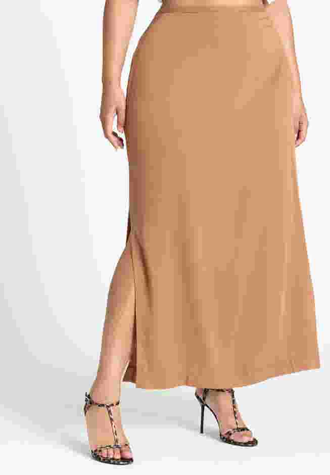 Lightweight Column Skirt image number 1
