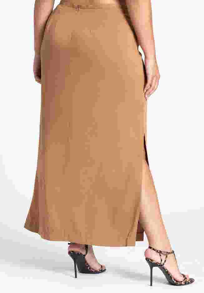 Lightweight Column Skirt image number 2