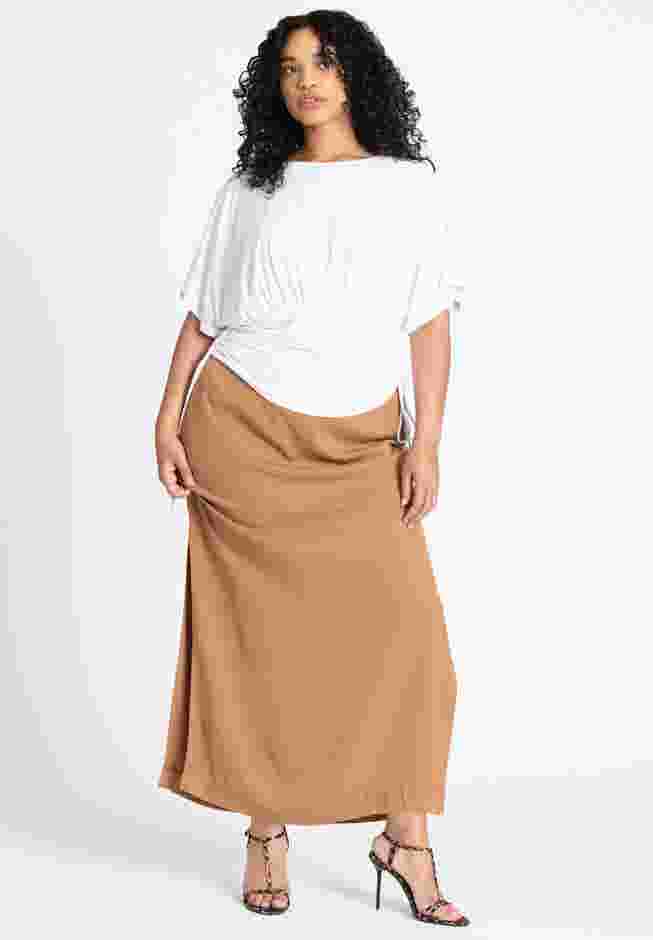 Lightweight Column Skirt image number 0