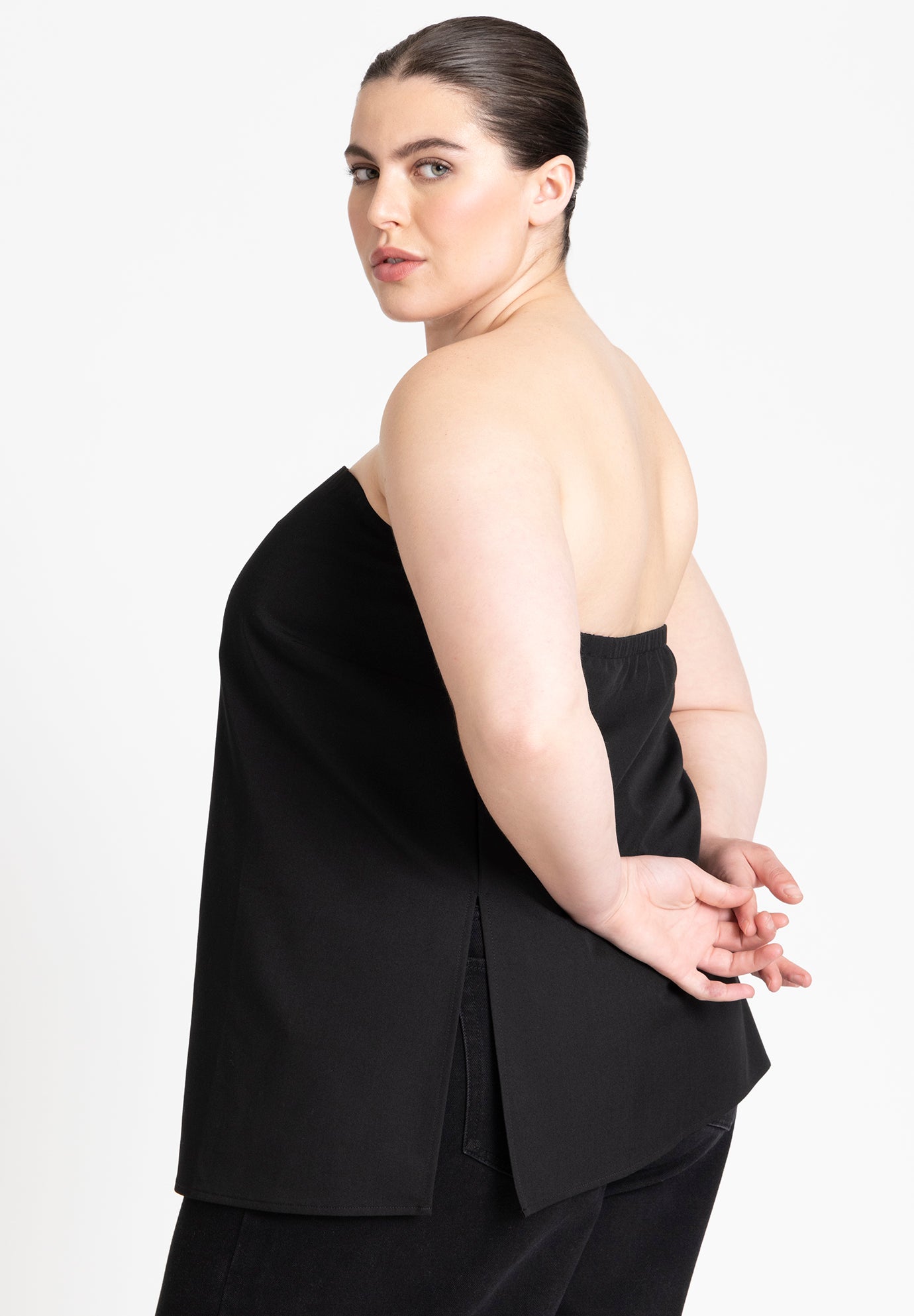 Column Tube Top image number 1