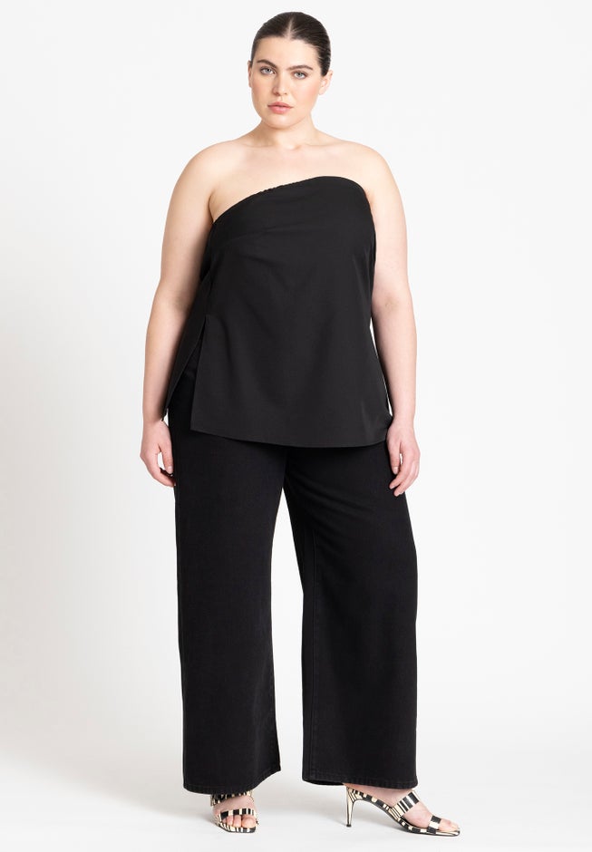 Column Tube Top image number 2