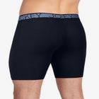 Active Microfiber Boxer Briefs, 2-Pack image number null