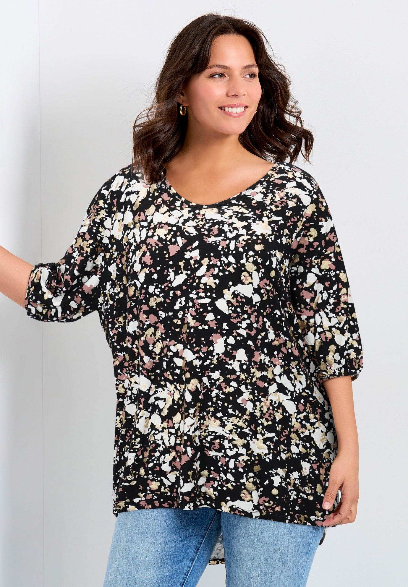 Leila Top image number 0