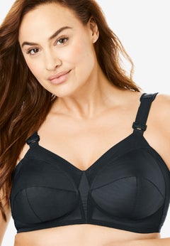Exquisite Form&reg; Fully&reg; Original Support Wireless Bra #5100532