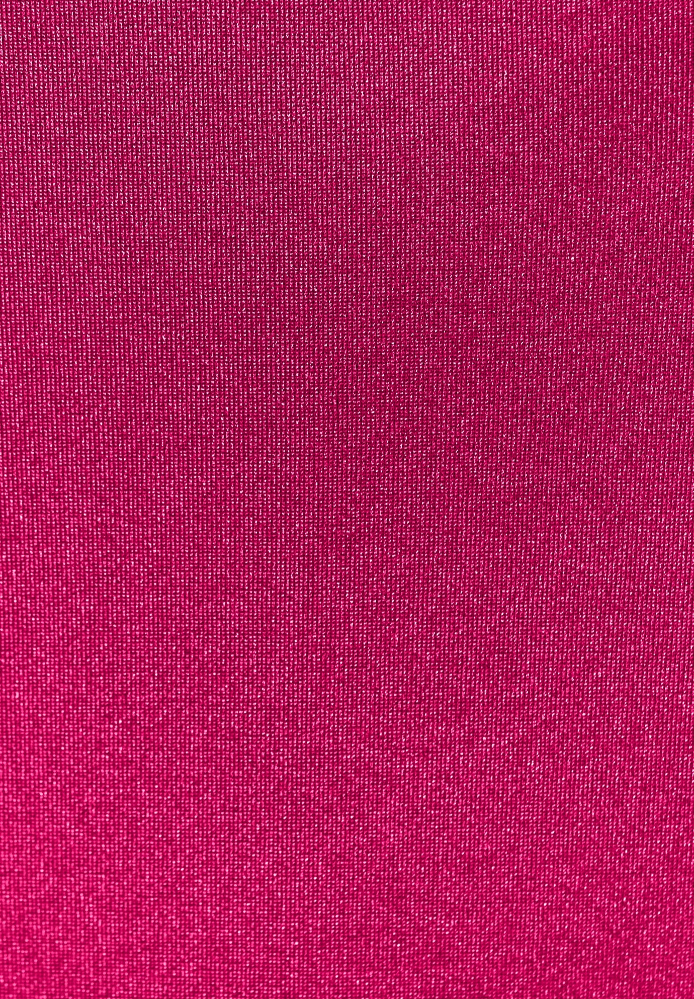 Shimmer Shirred Ring Bandeau Bikini Top image number 10