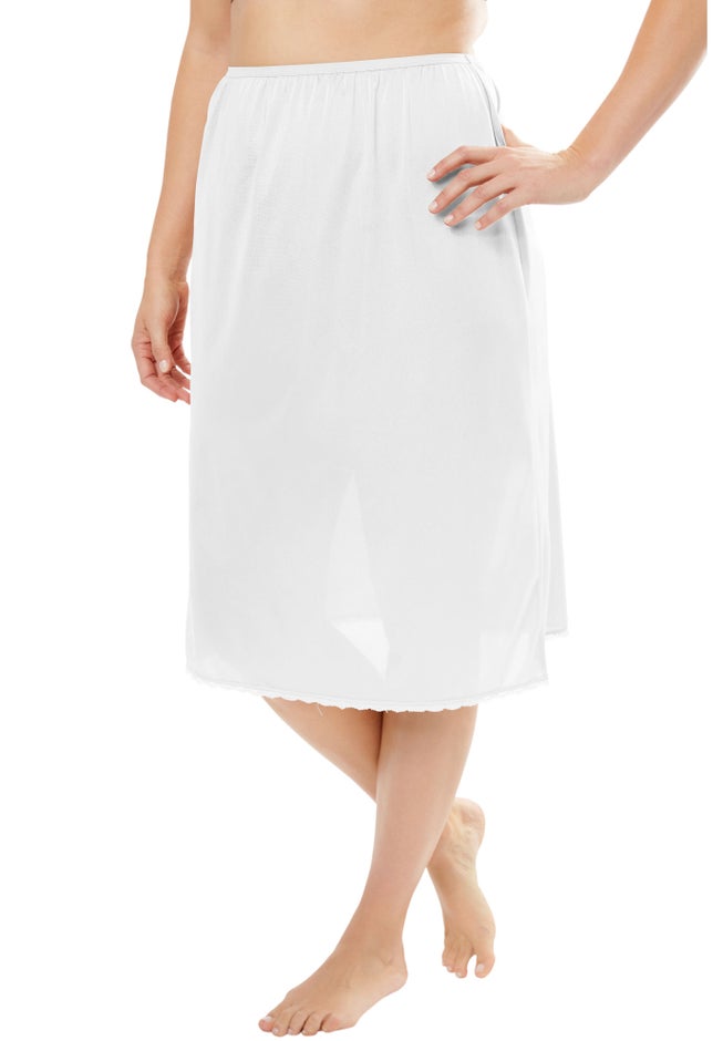 Half Slip 25" 2-Pack image number 4