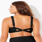 Chain Accent Underwire Bikini Top image number 1