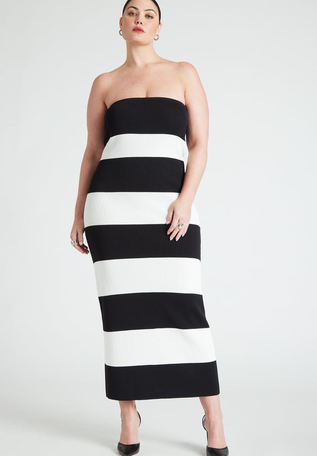 Tube Dress image number 0