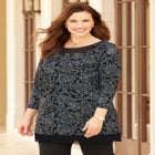 Stretch Tunic Duet image number null