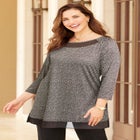 Stretch Tunic Duet image number null