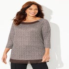 Stretch Tunic Duet image number null