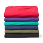 Suprema&reg; Studio Double-Ring Tee image number null